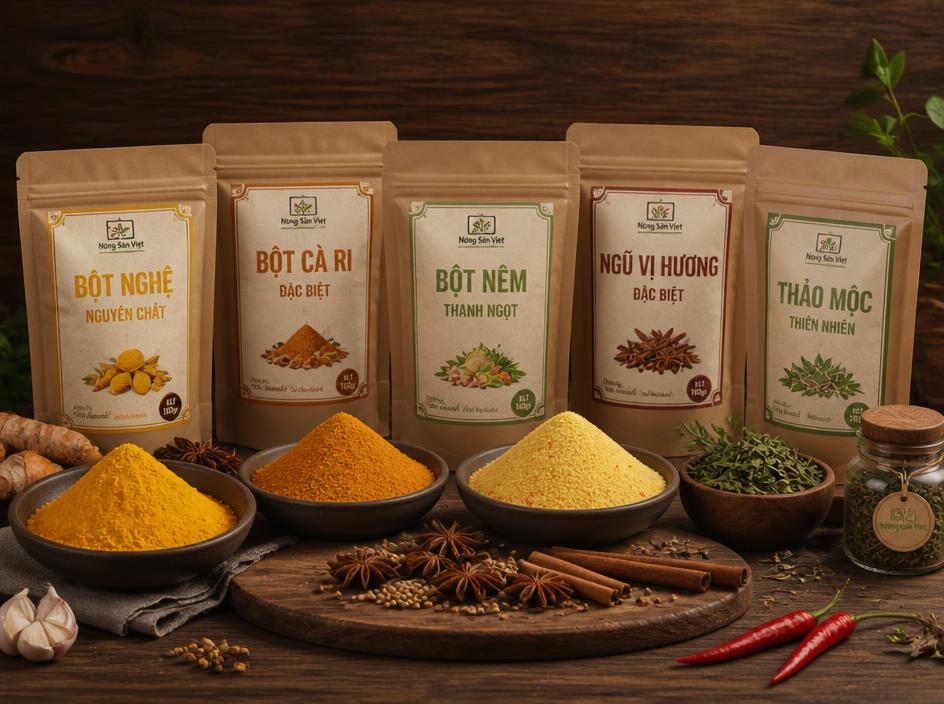 Quy trình kiểm soát chất lượng